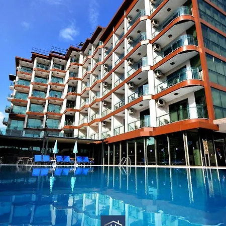 Uk Blue Coast Hotel (Adults Only)-2