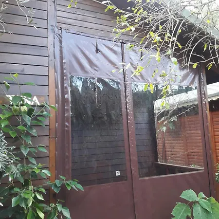 Bungalow Halil-2