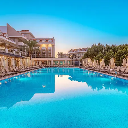 Side Story Resort & Spa-3