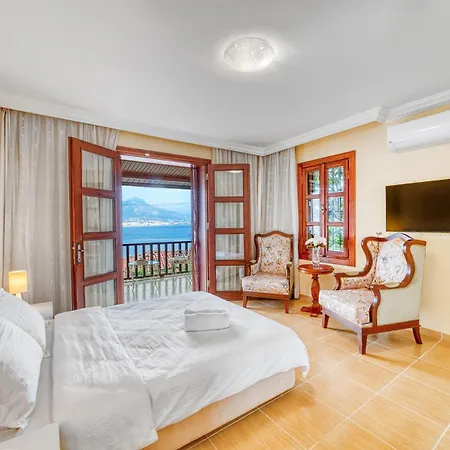 Two Seas Villa-3