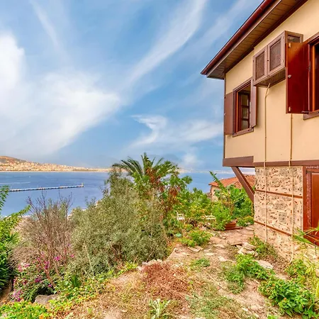 Two Seas Villa-2