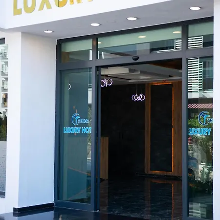 Teker Luxury Hotel-2