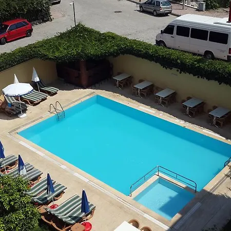 Caner Hotel-2