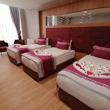 Lavanta Tepesi Hotel ve Spor Tesisleri-3