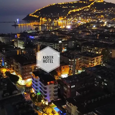Kadeer Hotel-3
