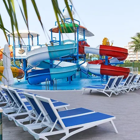 Lavia Hotels Lara-2