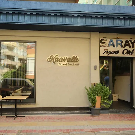Saray Apart Otel-2