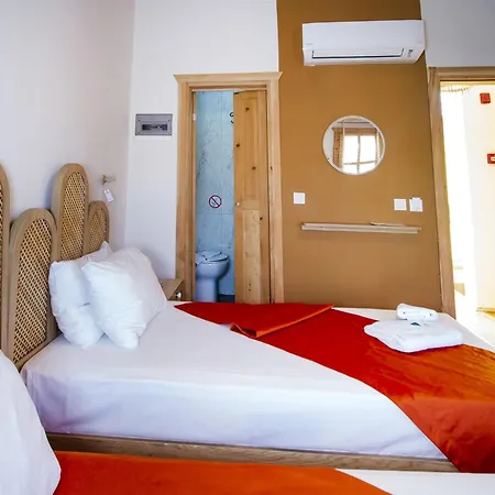 The Little Prince Boutique Otel-3