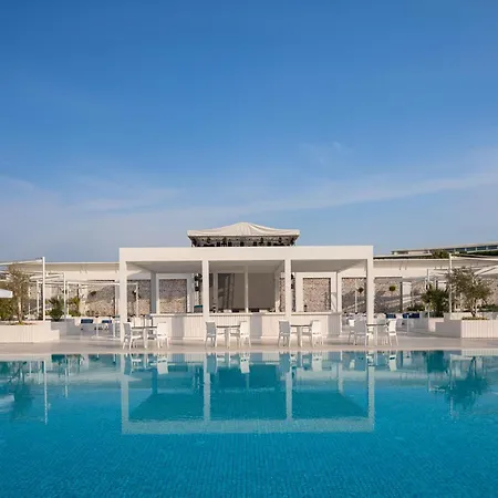 Voyage Belek Golf & Spa Hotel-2