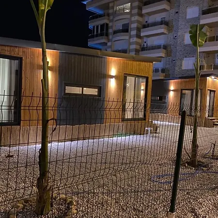 Tiny House Sitesi-2