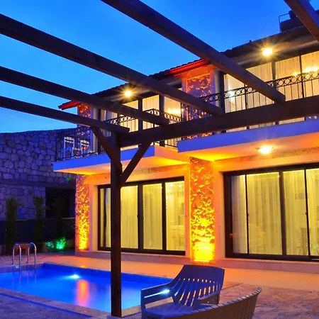 Stone Villas-2