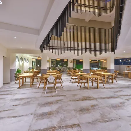 Kas Athena Hotel-2