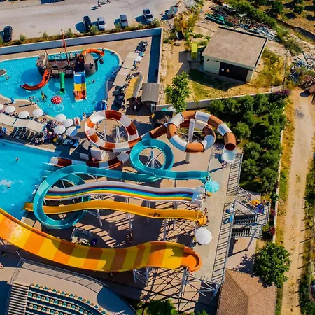 Senza The Inn Resort & Spa-2