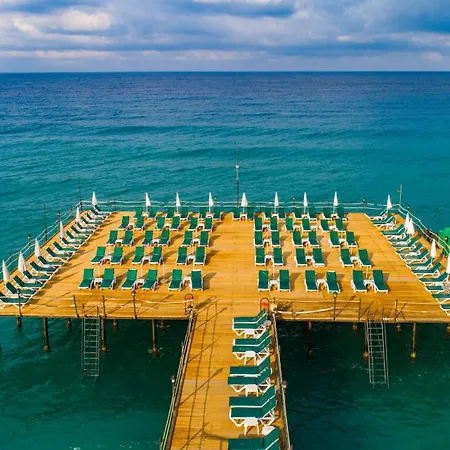 Senza Grand Santana Hotel-2