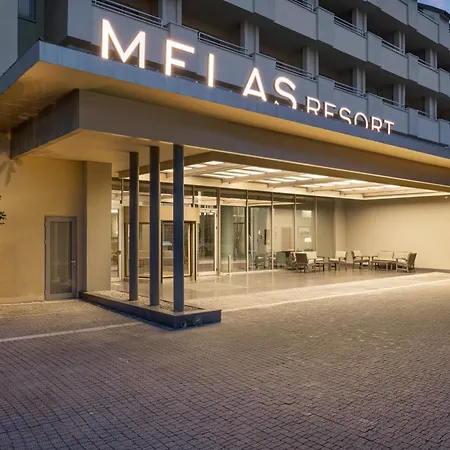 Melas Resort Hotel-3