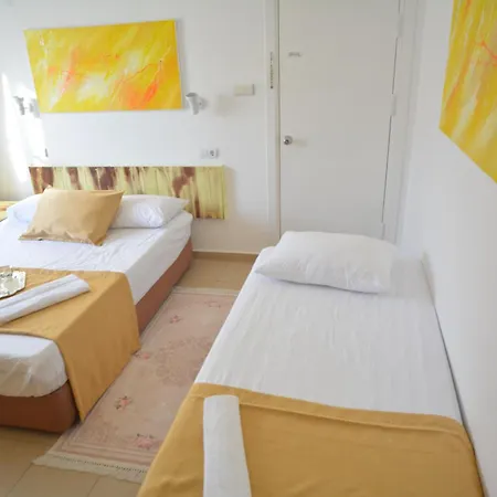 Side Kaktues Boutique Otel-3