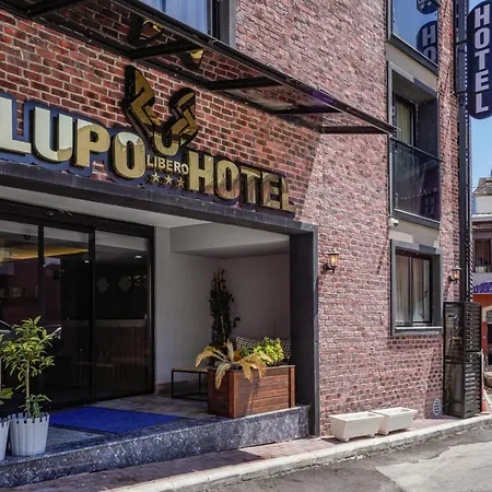 Lupo Libero Hotel Spa-3