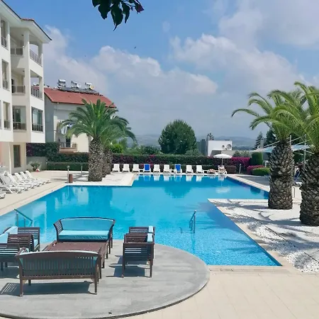 Lovely 2-Bed Apartment In Side - Ilica-2