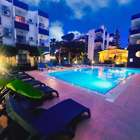 Summer Rose Hotel-2