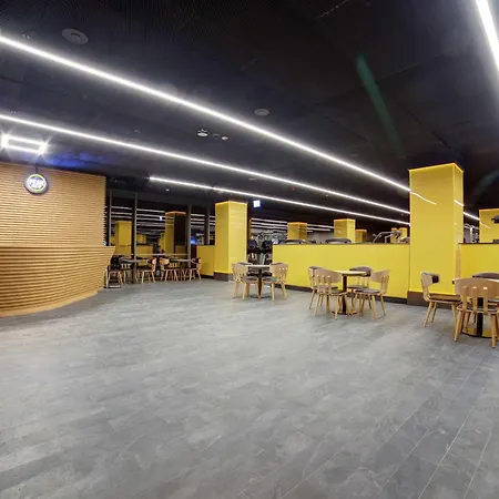 Doubletree By Hilton Adana-2
