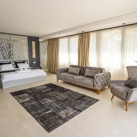 Sultan Hotel Kalkan-3