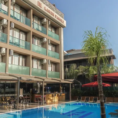 Laren Family Hotel & Spa - Boutique Class-3