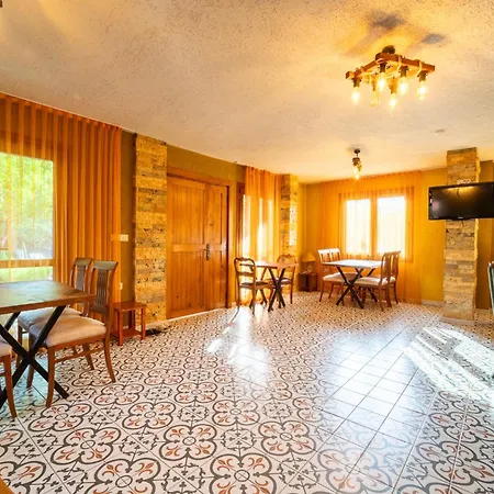 Mavi Deniz Otel-3