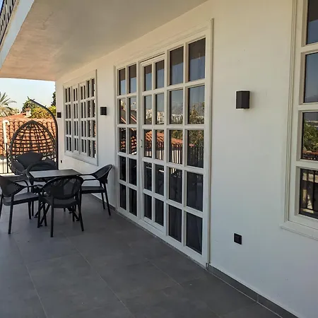 Royal Hayat Hotel Old Town-2
