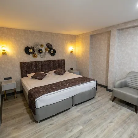 Avion Suite Hotel-3
