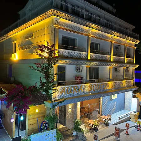 Aura Boutique Hotel-3