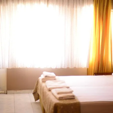 Syedra Hotel-2
