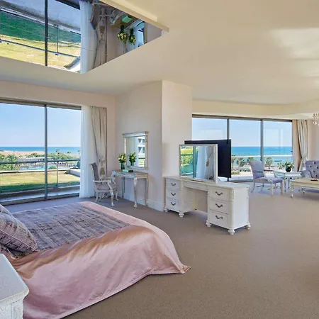 Maxx Royal Belek Golf Resort-2