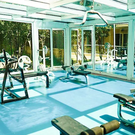 Clover Magic Seagate Belek-2