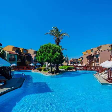 Selectum Family Resort Side-2