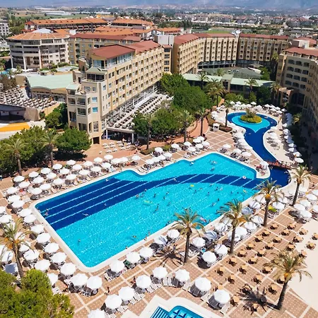 Selectum Family Resort Side-3