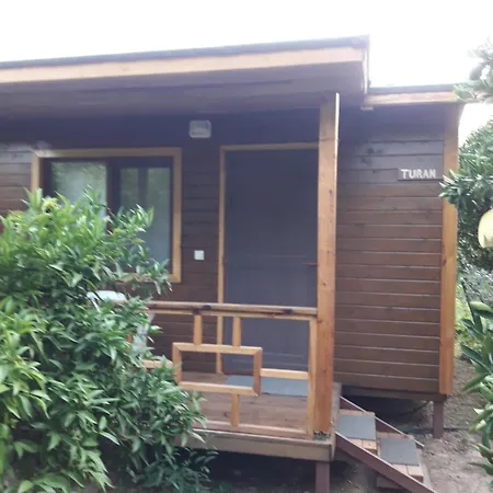 Bungalow Halil-3