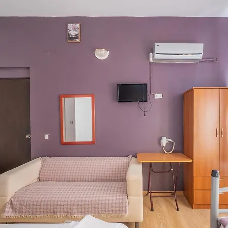 Efsali Hotel Kaleici-2