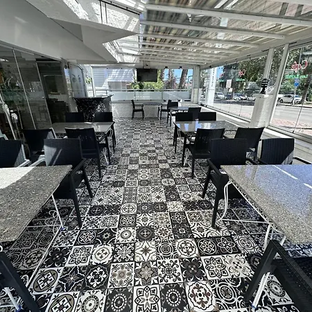 Lara Kapris Hotel-2