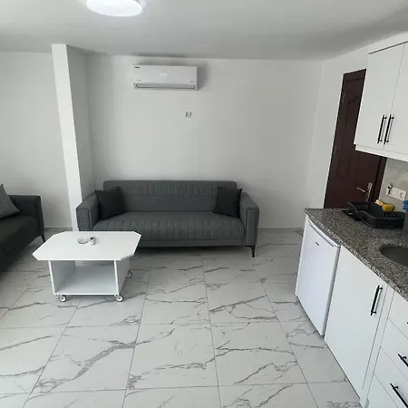 Oguz Apart-2