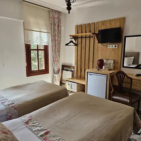 Sibel Hotel-3