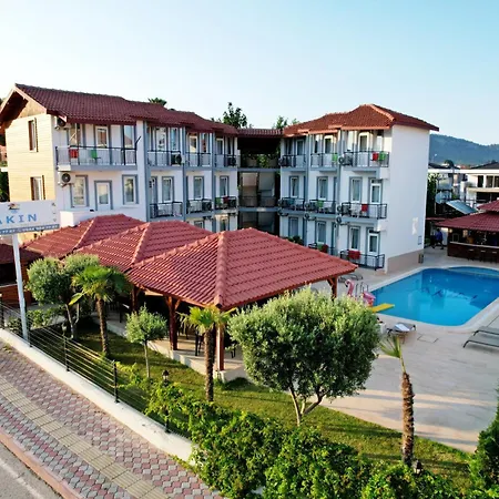 Akin Apart And Hotel-3