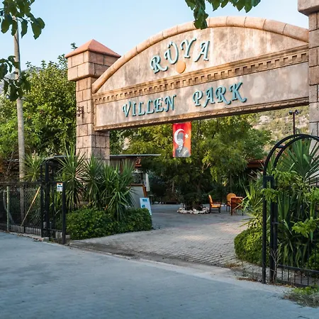 Rueya Villen Park-3