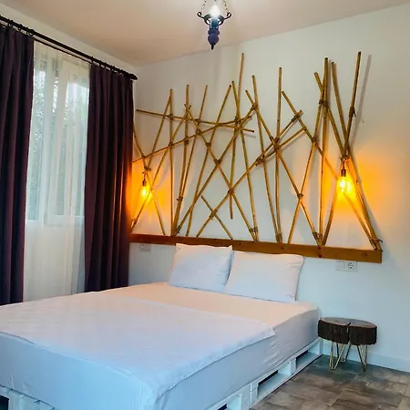 Cirali Marina Loft-3
