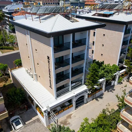 Hildegard Hotel-2