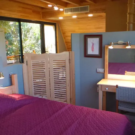 Trinitys Forest Bungalows-2