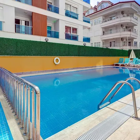 Kleopatra Arsi Hotel-2