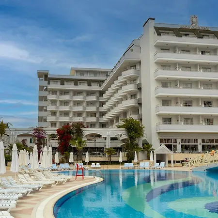 Holiday Garden Resort-2