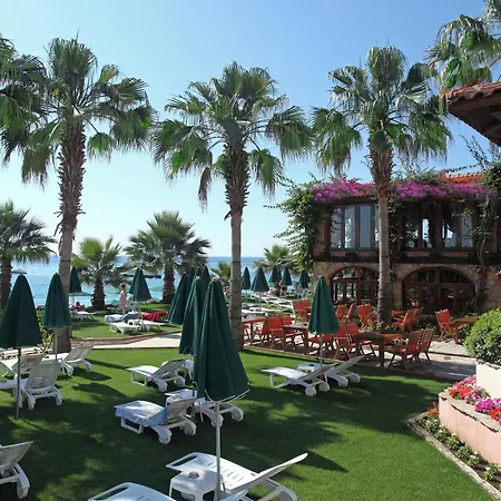 Seagull Hotel-2