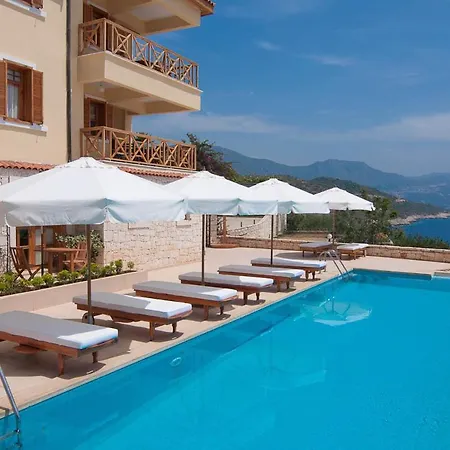 Lycia Hotel-3