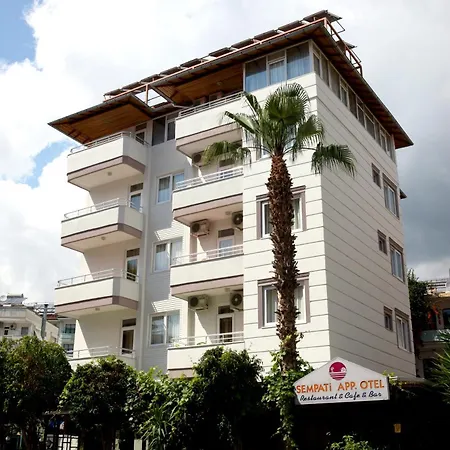 Sempati Apart Hotel-3